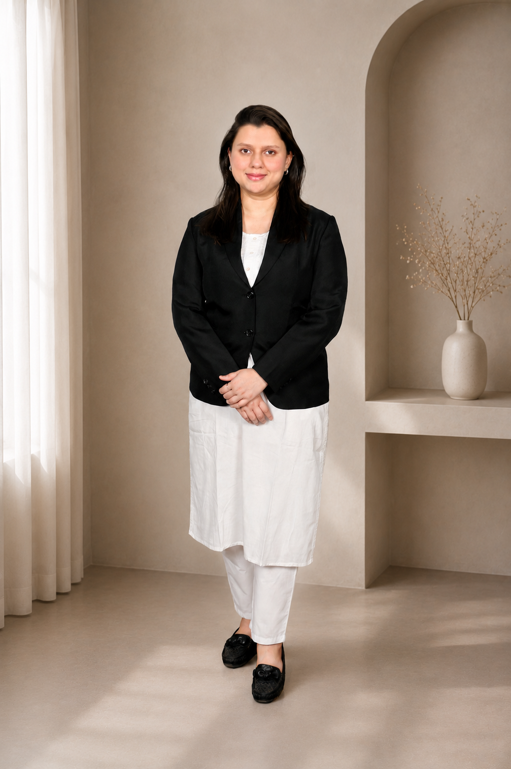 Rukan founder portrait